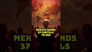 When Cartels Become Bargaining Chips