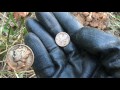 Metal Detecting North Georgia