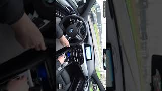 BMW 6 series GT, 2018 POV™