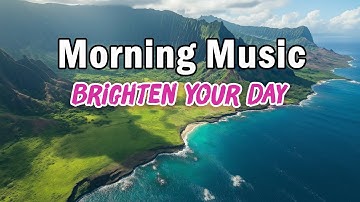 Morning Bliss - Relaxing Rhumba & Cha Cha Cha Instrumentals - Brighten Your Day