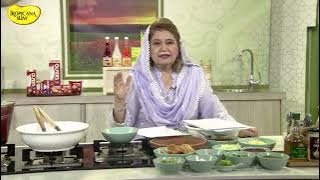 Chef Shireen Anwar’s Guide to Using Tropicana Slim Stevia