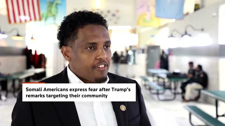 Fear grips Minneapolis’ Somali community as Trump, ICE spark panic | REUTERS
