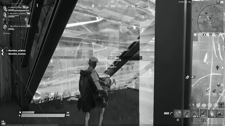 One Reason Fortnite is Trash Right Now
