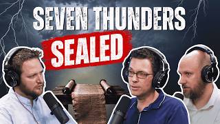 Revelation Predicted a Bitter Disappointment ...Then 1844 Happened