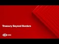 Treasury Beyond Borders: How Asia’s treasurers are redefining risk and liquidity management