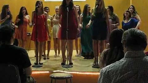 Boogie Woogie Bugle Boy