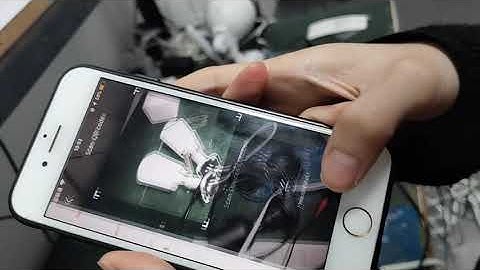 Danale DVR how to remote