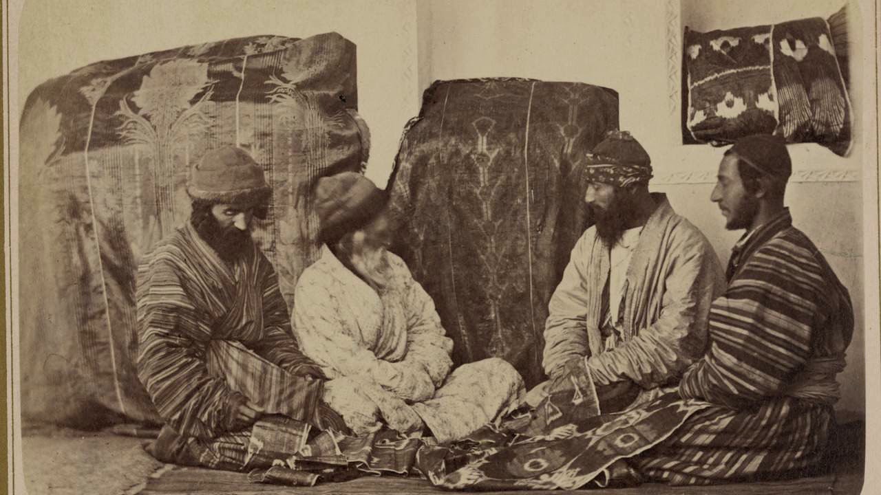 Pogo - Mazel Tov (slowed 72%)