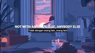 Rex Orange County - The Shade [Lirik & terjemahan]