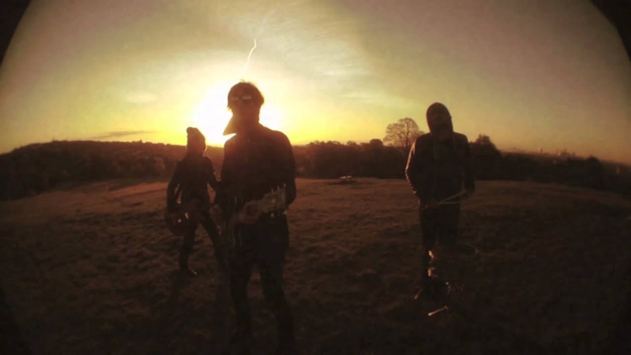 Desert Ships 'Heart Beats' Official Video