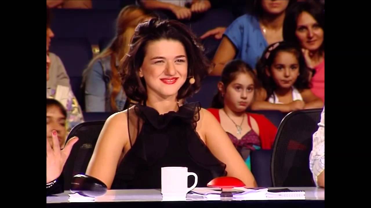 ნიჭიერი - ბესო რთველიაშვილი / Nichieri - Beso Rtveliashvili