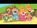 Fox Family Español Nueva Temporada Compilación de los mejores episodios para niños #233