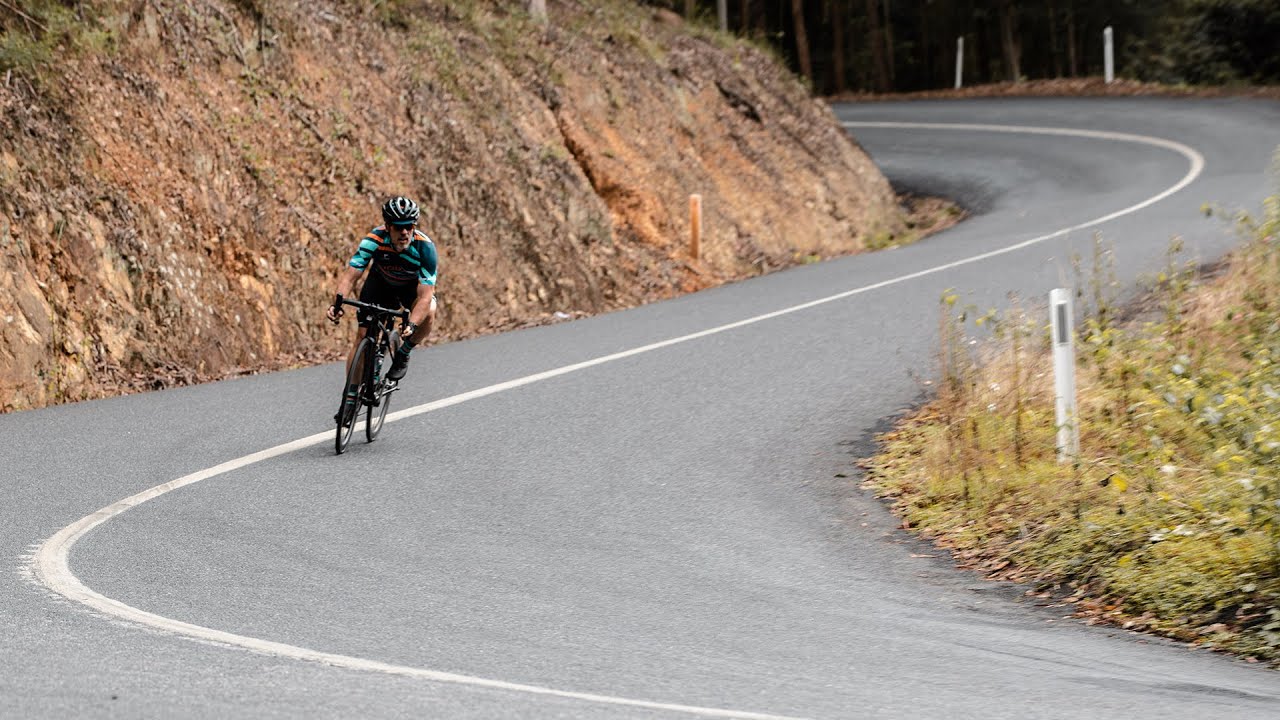 Tim Searle: 200,000 Kilometers and Counting | Ride Unleashed