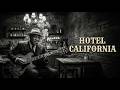 Hotel California Eagles Romantic Blues Cover Sunset Echo 