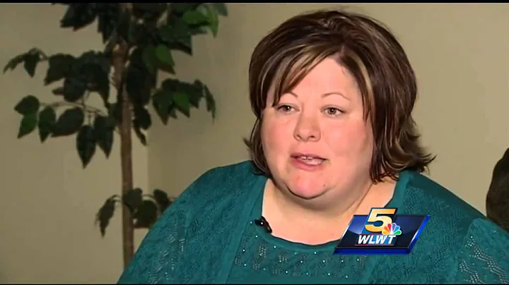 7-year-old calls 911, saves mom's life