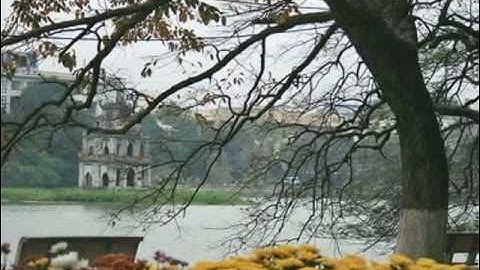 Hà Nội Mùa Thu - Mỹ Linh