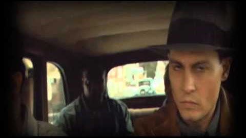 Public Enemies - Hurricane