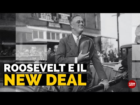 Video: Cos'è il New Deal e perché è importante?