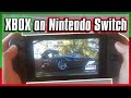 Xbox Game Pass on Nintendo Switch - how to play