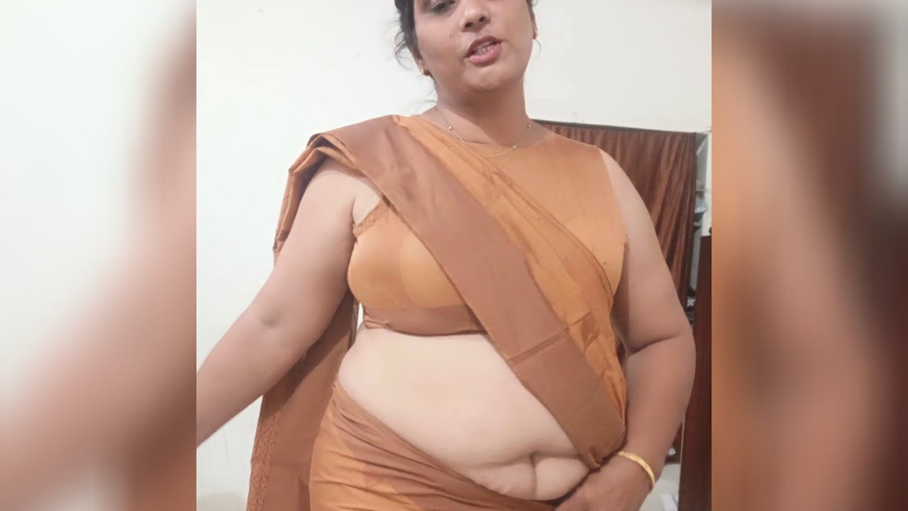 Paryusan 2025 tisare din ka saree look kesi lag rahi hu batao to