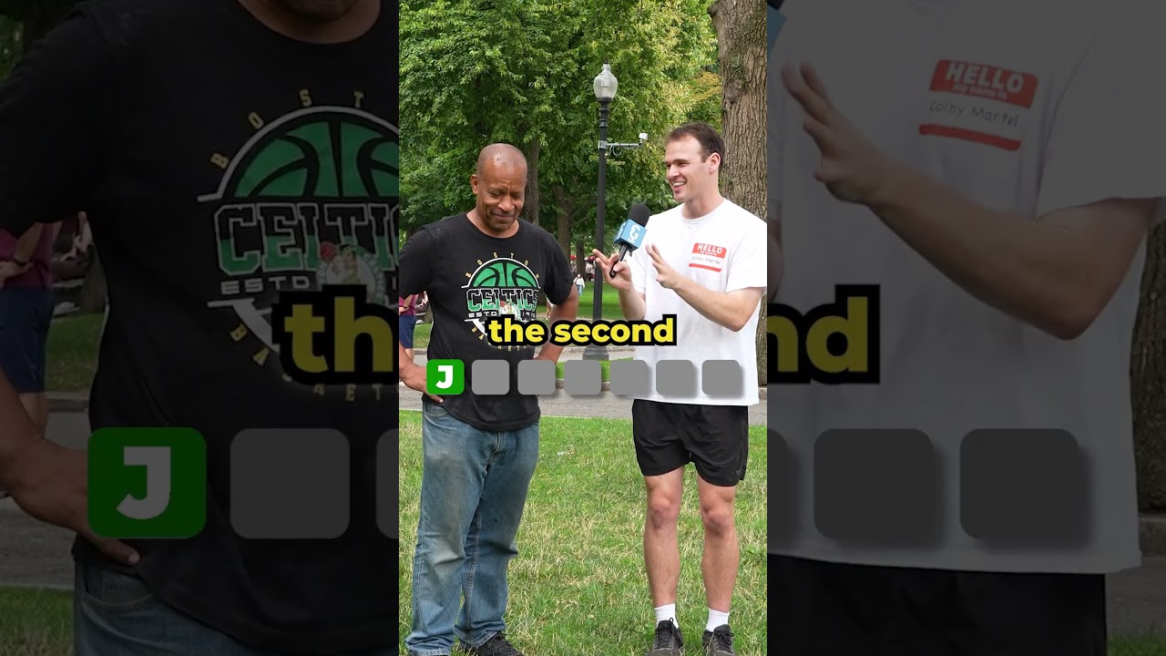 He Was Spooked!😂