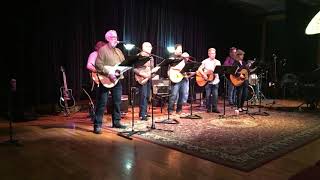 "Turn for the Worse" (Bottle Rockets), Old Town School's New Americana Ensemble, 04-28-2019