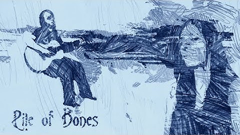 Fleesh - Pile of Bones (Official Video)