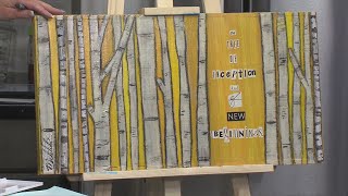 Birch Tree Art "Projects with Purpose"