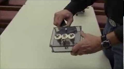 Linear to Rotary Motion (LRM) Conversion