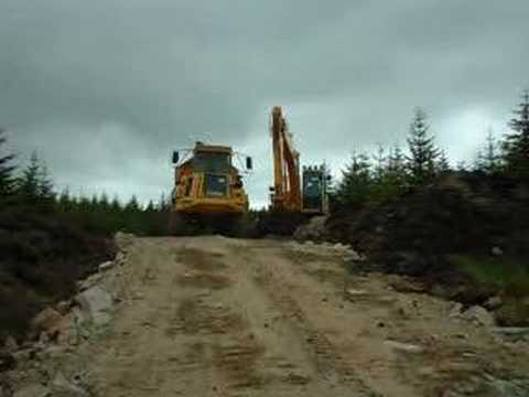 Edward Mackay Heavy Haulage