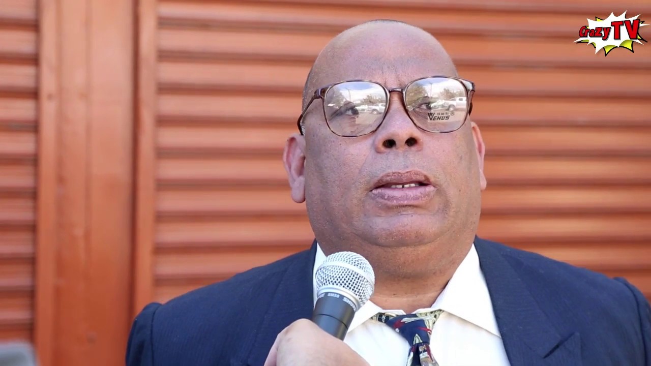 Crazy TV Season 4 - Episode 4