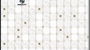 Robocode - Beating Walls