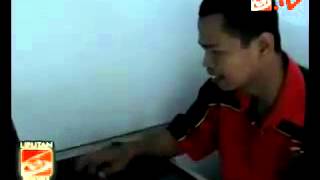 Pns Lapor Ke Polisi Foto Bugilnya Beredar-Pacitan 2012