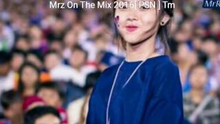 Mrz On The Mix 2017 [ PsN ]Tm