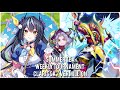 Cardfight!! Vanguard willDress [N.C.G] Fight 27: Clarissa vs Vermillion