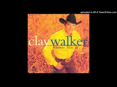 Clay Walker - Then What?