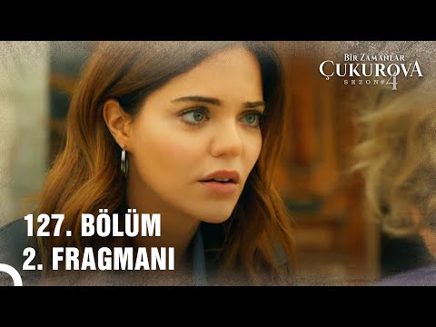 Bir Zamanlar Çukurova 127. Bölüm 2. Fragmanı | "İyi Olan Kazansın"