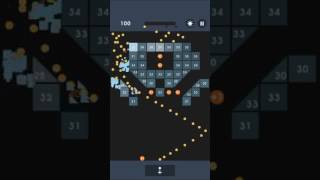 Bricks Breaker Puzzle screenshot 3