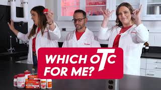 Painpoints - Otc Pain Relievers