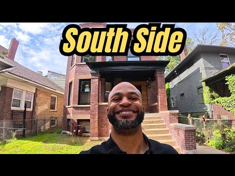 2 Flats For Sale in Chicago: South Shore & Greater Grand Crossing