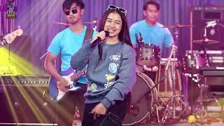 NIKEN SALINDRY - BOJO BIDUAN - VIRAL TIKTOK! COVER KOPLO VERSION