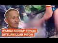 Kronologi Ditemukannya Siswi SMAN 61 Jakarta yang Hilang Saat Berangkat Sekolah - Megapolitan Kompas.com
