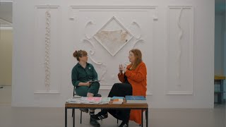 Rethinking The Curatorial