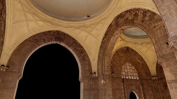 Gateway of India Animation