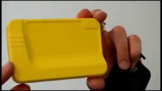 How to Install Highway 407 Transponder