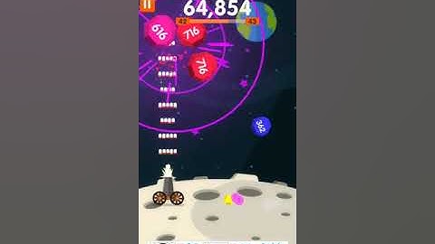 Ball Blast by Voodoo and No Monkeys Gameplay Completing Level 42! Time For Tech and Games!