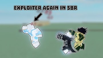 [YBA] Accidentally Using Beatdown on an Invisible Exploiter