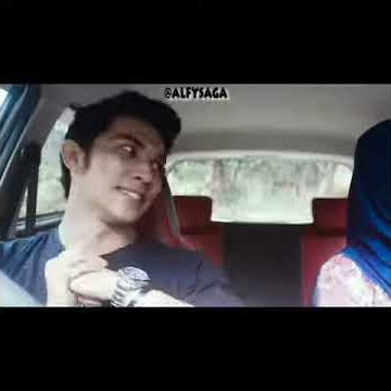 ALFY SAGA - Cowok Mukul Cewek?