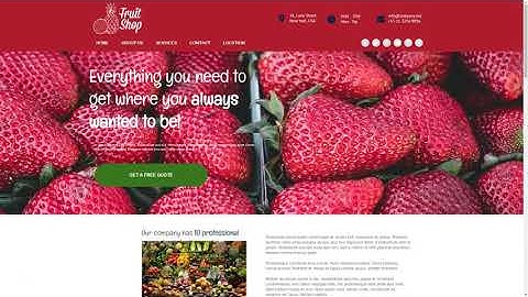 How to Optimize your websites SEO on Builderall.  For max results.