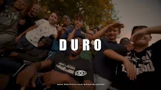 (FREE) Morad x Beny jr x Cyril Club Marseille Type Beat - "DURO" Prod by Polanskyy & @rifisoul